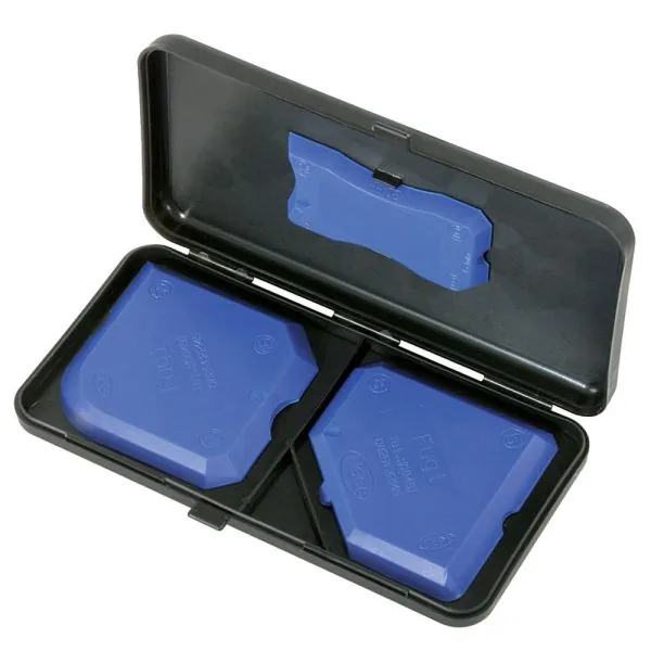 Coffret de spatules à joints - 3 pièces | Soudage | Ekibat