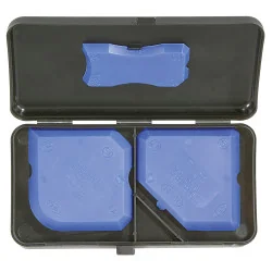 Coffret de spatules à joints - 3 pièces | Soudage | Ekibat