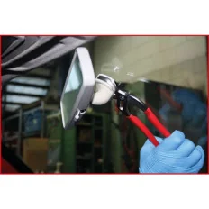 Pince à siphon . L.225mm KSTOOLS 116.1200 | 116.1200