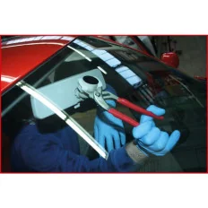 Pince à siphon . L.225mm KSTOOLS 116.1200 | 116.1200