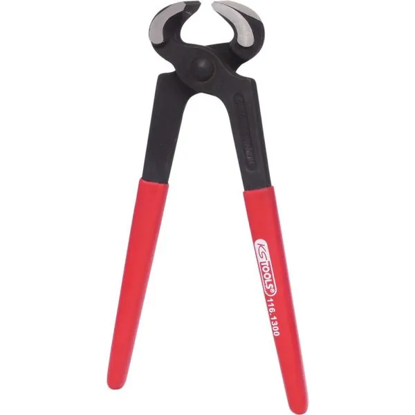 Tenaille de menuisier gainée . 8 " KSTOOLS | Vis bois | Ekibat