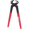 Tenaille de menuisier gainée . 8 " KSTOOLS | Vis bois | Ekibat