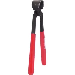 Tenaille de menuisier gainée . 8 " KSTOOLS | Vis bois | Ekibat