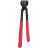 Tenaille de menuisier gainée . 8 " KSTOOLS | Vis bois | Ekibat