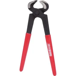 Tenaille de menuisier gainée . 8 " KSTOOLS | Vis bois | Ekibat