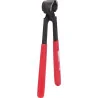 Tenaille de menuisier gainée . 8 " KSTOOLS | Vis bois | Ekibat