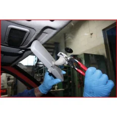 Pince à siphon . L.225mm KSTOOLS 116.1200 | 116.1200