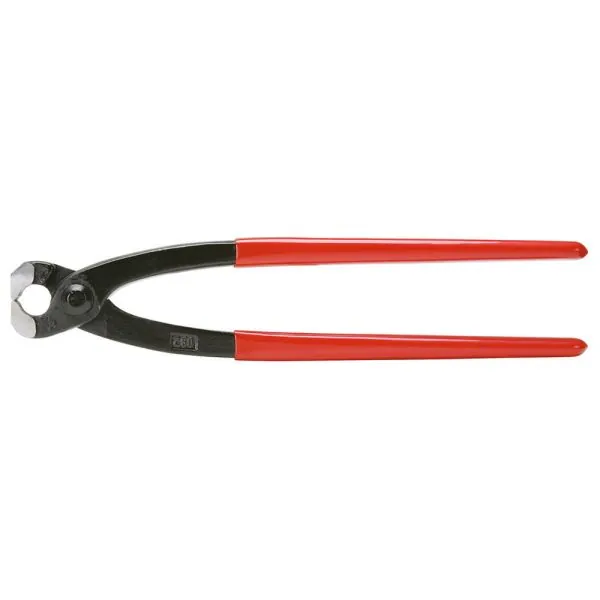 Tenaille russe gainée . 10" - L.250 mm | Vis bois | Ekibat