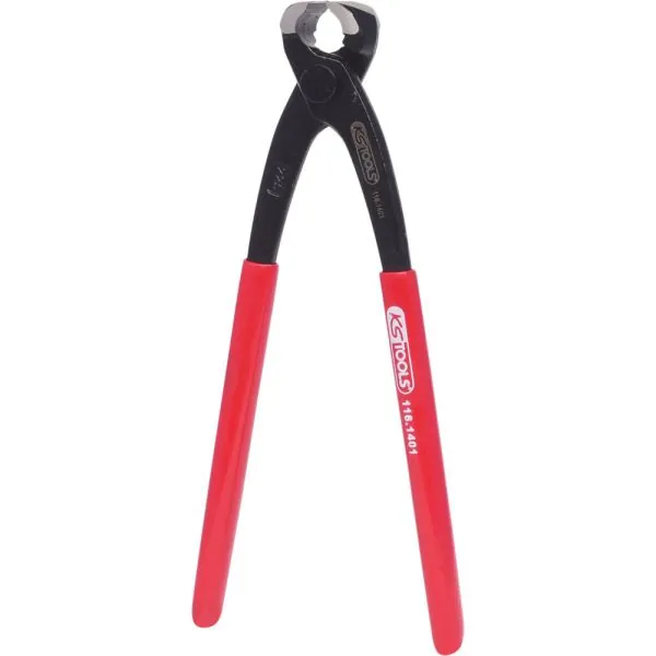 Tenaille russe gainée 9" . L. 220 mm | Clous & Pointes | Ekibat