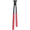 Tenaille russe gainée . 8" - L. 190 | Chevilles & Ancrages | Ekibat