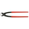 Tenaille russe gainée . 8" - L. 190 | Chevilles & Ancrages | Ekibat