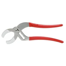 Pince à siphon . L.225mm KSTOOLS 116.1200 | 116.1200