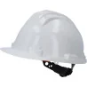 Casque de protection isolé blanc KSTOOLS 117.0020 | Vis bois | Ekibat