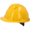 Casque de protection isolé jaune KSTOOLS 117.0023 | Vis bois | Ekibat