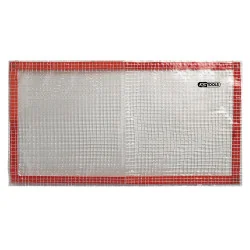 Nappe velcro isolante 66x36 cm KSTOOLS 117.0158 | Clés & Douilles | Ek