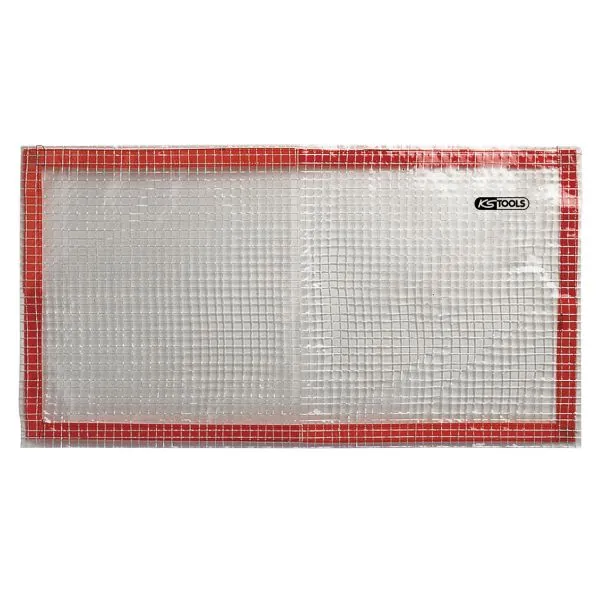 Nappe velcro isolante 66x36 cm KSTOOLS 117.0158 | Clés & Douilles | Ek
