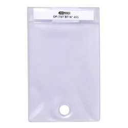 Sac isolant pour connecteur 130x210 mm KSTOOLS 117.0164 | Chevilles &