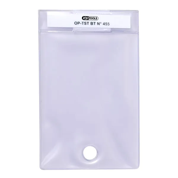 Sac isolant pour connecteur 130x210 mm KSTOOLS 117.0164 | Chevilles &