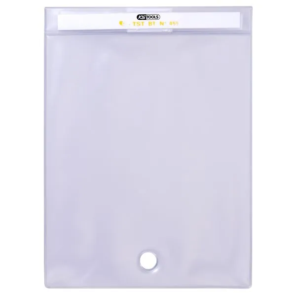 Sac isolant pour connecteur 225x305 mm KSTOOLS 117.0165 | Chevilles &