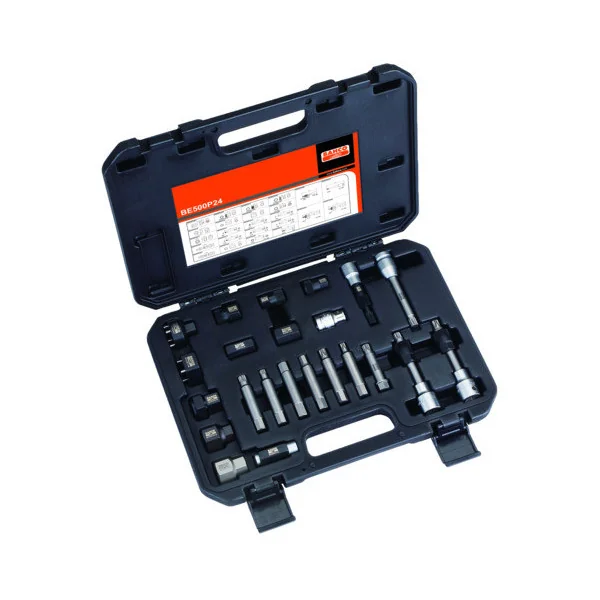 BAHBE500P2418|7314150209576|Bahco BAHBE500P2418|7314150209576|Bahco