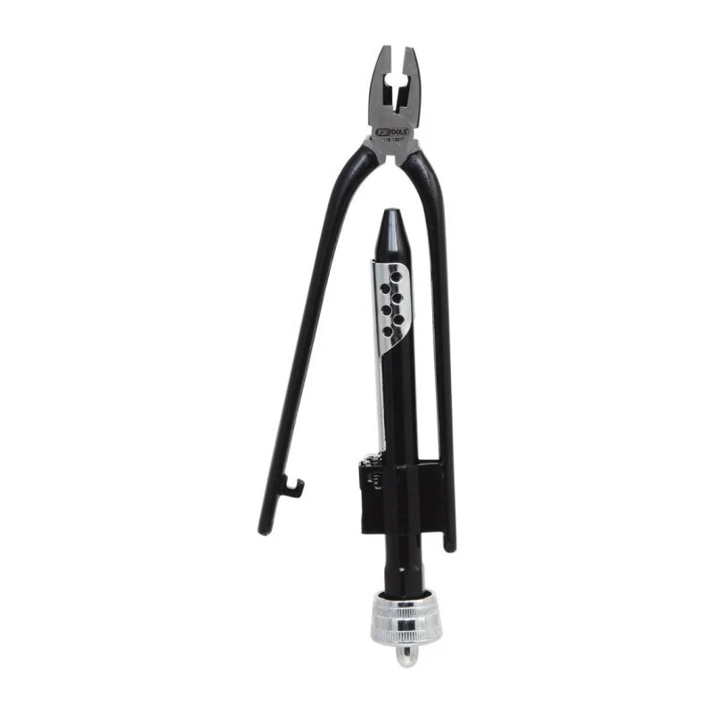 Pince à freiner . L. 215 mm KSTOOLS 116.1301 | 116.1301