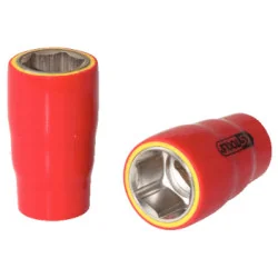 Douille isolée . 1/2" - 32 mm KSTOOLS | Clés & Douilles | Ekibat