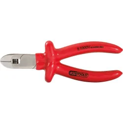 Pince à plomber isolée . L.160 mm KSTOOLS | Pinces & Tenailles | Ekiba