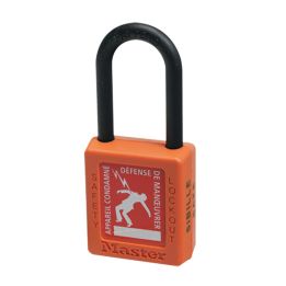 Cadenas orange en nylon . anse Ø 6 | Mesure & Traçage | Ekibat