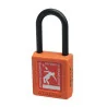 Cadenas orange en nylon . anse Ø 6 | Mesure & Traçage | Ekibat