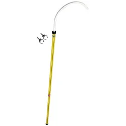 Perche sauvetage isolante . L.147 cm KSTOOLS 117.1438 | Clés & Douille
