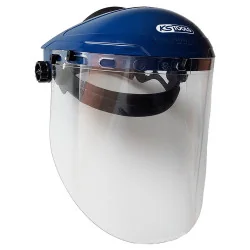 Ecran facial de protection contre les arcs électriques | Vis bois | Ek