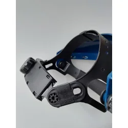 Ecran facial de protection contre les arcs électriques | Vis bois | Ek