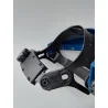 Ecran facial de protection contre les arcs électriques | Vis bois | Ek