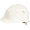Casque de protection jaune KSTOOLS 117.1609 | Vis bois | Ekibat