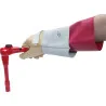 Coffret d'outils isolés pour véhicules électriques PSA - | Quincailler