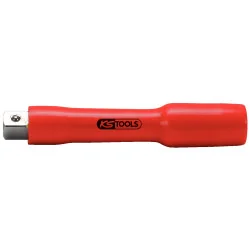 Rallonge isolée avec arrêt . 3/8" - L.250 | Perceuses & Visseuses | Ek