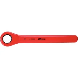 Clé à cliquet GEARplus® . 7 mm - | Vis bois | Ekibat