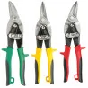 Jeu de 3 cisailles à tôles KSTOOLS 118.0050 | Scies manuelles | Ekibat