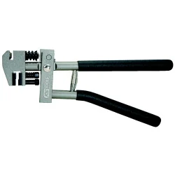 Pince à soyer et à sertir KSTOOLS 118.0055 | Pinces & Tenailles | Ekib