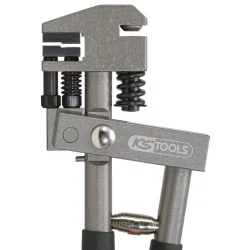Pince à soyer et à sertir KSTOOLS 118.0055 | Pinces & Tenailles | Ekib