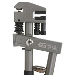 Pince à soyer et à sertir KSTOOLS 118.0055 | Pinces & Tenailles | Ekib