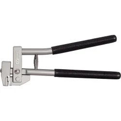 Pince à soyer automatique . 280 mm KSTOOLS | Vis bois | Ekibat
