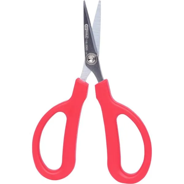 Ciseau pour Kevlar . L.160 mm KSTOOLS 118.0065 | Soudage | Ekibat
