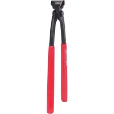 Tenaille russe gainée 9" . L. 220 mm KSTOOLS 116.1401 | 116.1401