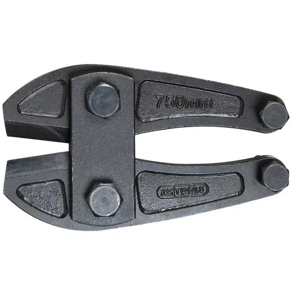 Mâchoire de rechange pour coupe-boulons . L.750 mm | Boulonnerie | Eki