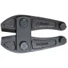 Mâchoire de rechange pour coupe-boulons . L.750 mm | Boulonnerie | Eki