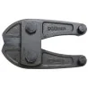 Mâchoire de rechange pour coupe-boulons . L.900 mm | Boulonnerie | Eki