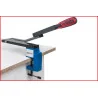Guillotine à levier . L.250 mm KSTOOLS 118.0144 | Soudage | Ekibat