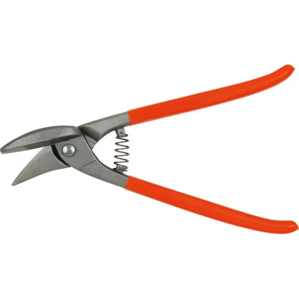 Cisaille à tôle . coupe à droite . | Scies manuelles | Ekibat