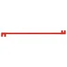 Griffe de ferrailleur - 8x10 mm KSTOOLS 118.3121 | Mesure & Traçage |